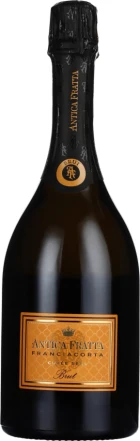 ANTICA FRATTA CUVÉE REAL BRUT 75CL