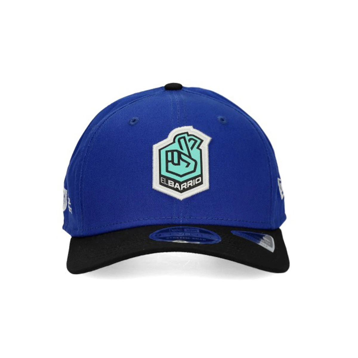 Chapéu New Era Kings League El Barrio