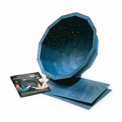 AstroMedia Bausatz Sternenhimmel