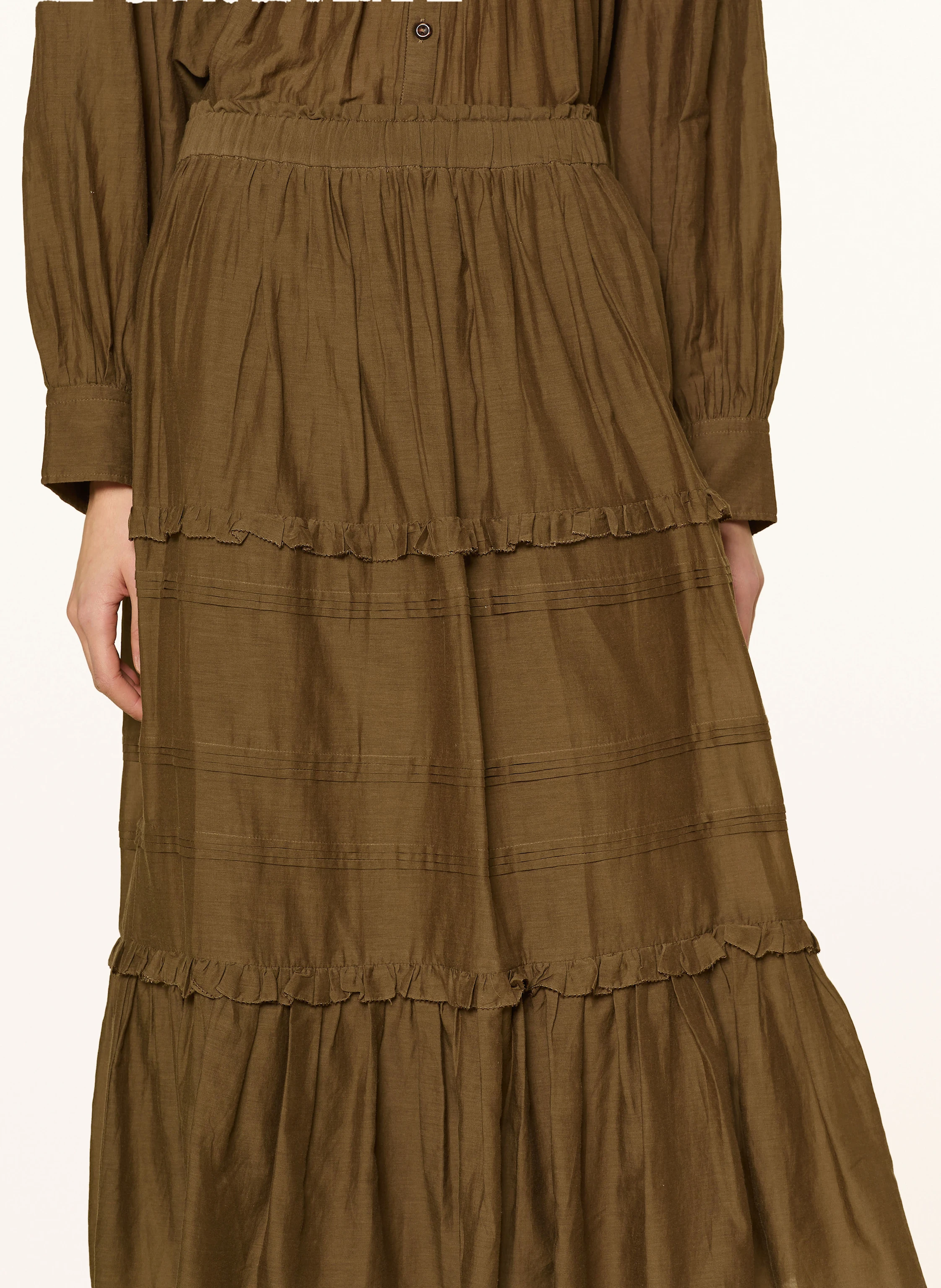 MARANT ÉTOILE Rock DIYA