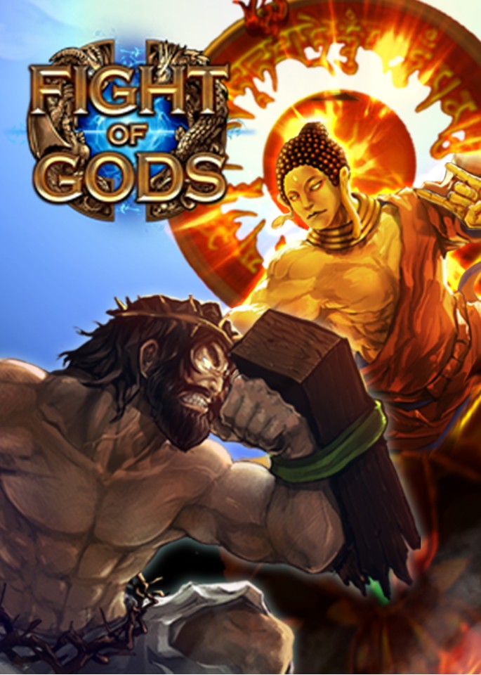 Fight of Gods- PC