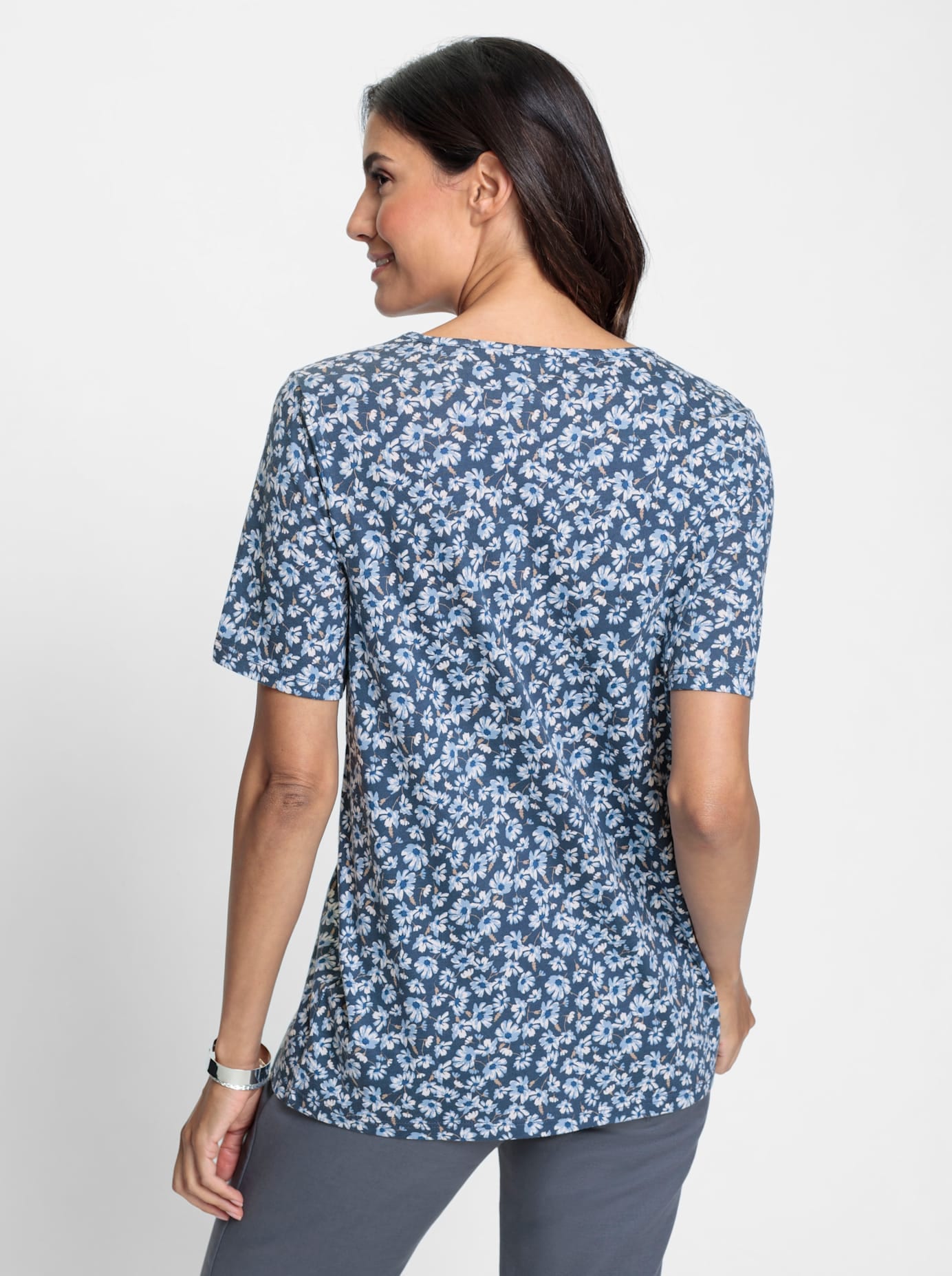 Inspirationen Tunikashirt »Tunikashirt«, 1 Stk.