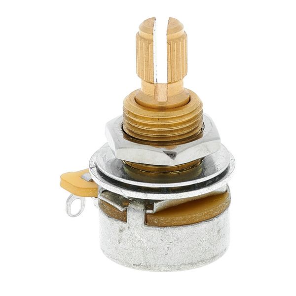 Allparts EP-5486-000 CTS 500K Mini Pot