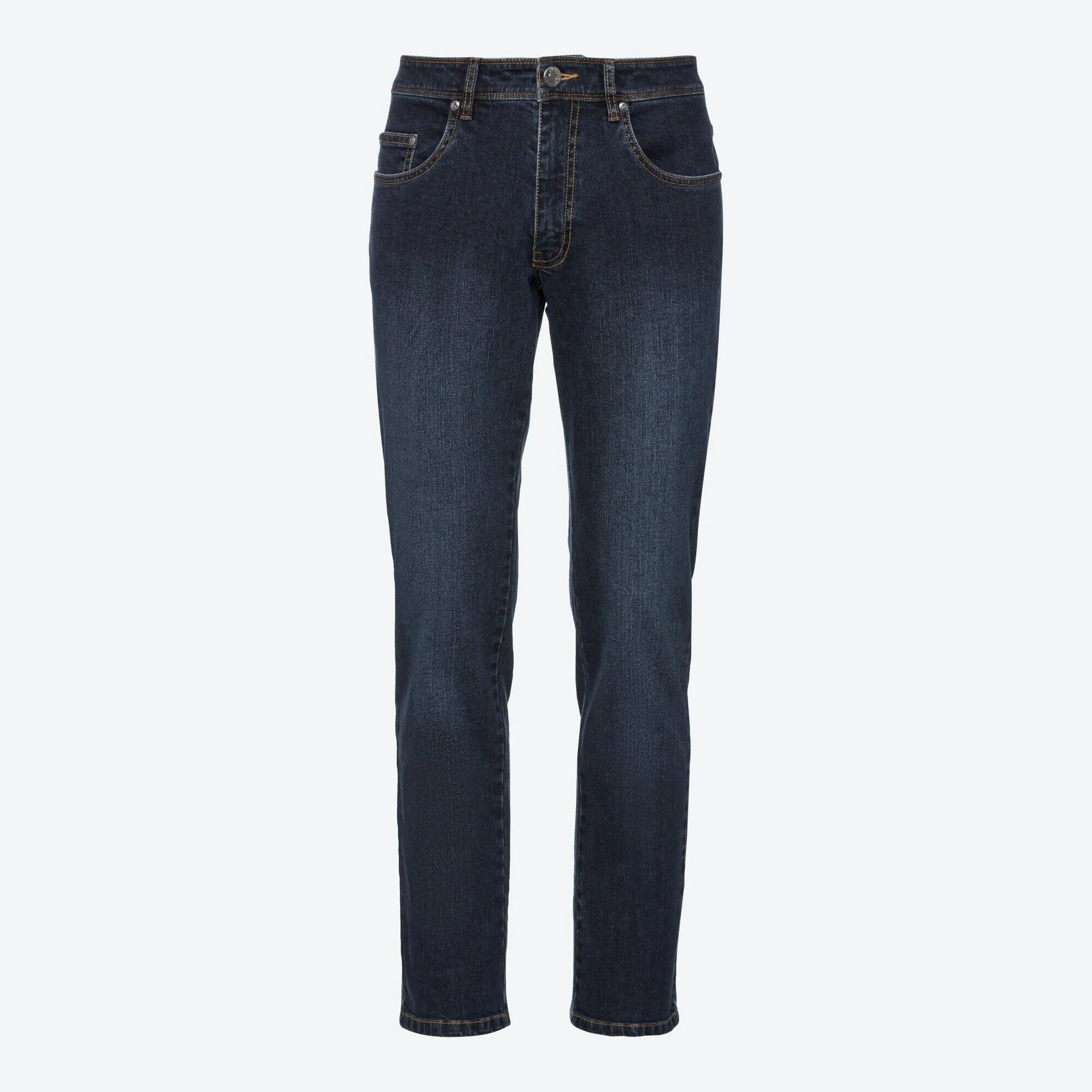 Herren-Jeans im 5-Pocket-Style