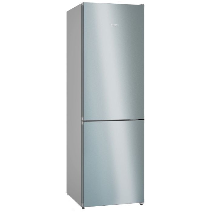 Siemens Kühl-Gefrier-Kombination iQ300 KG36N2IDF Edelstahl