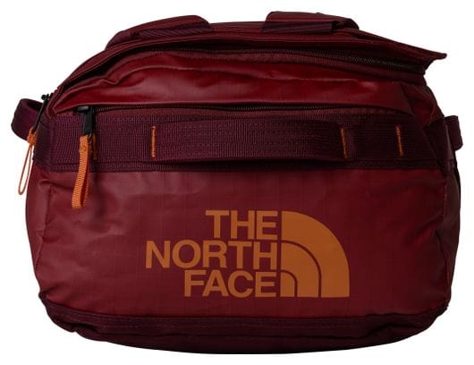 Sac de Voyage The North Face Base Camp Duffel 32L Bordeaux