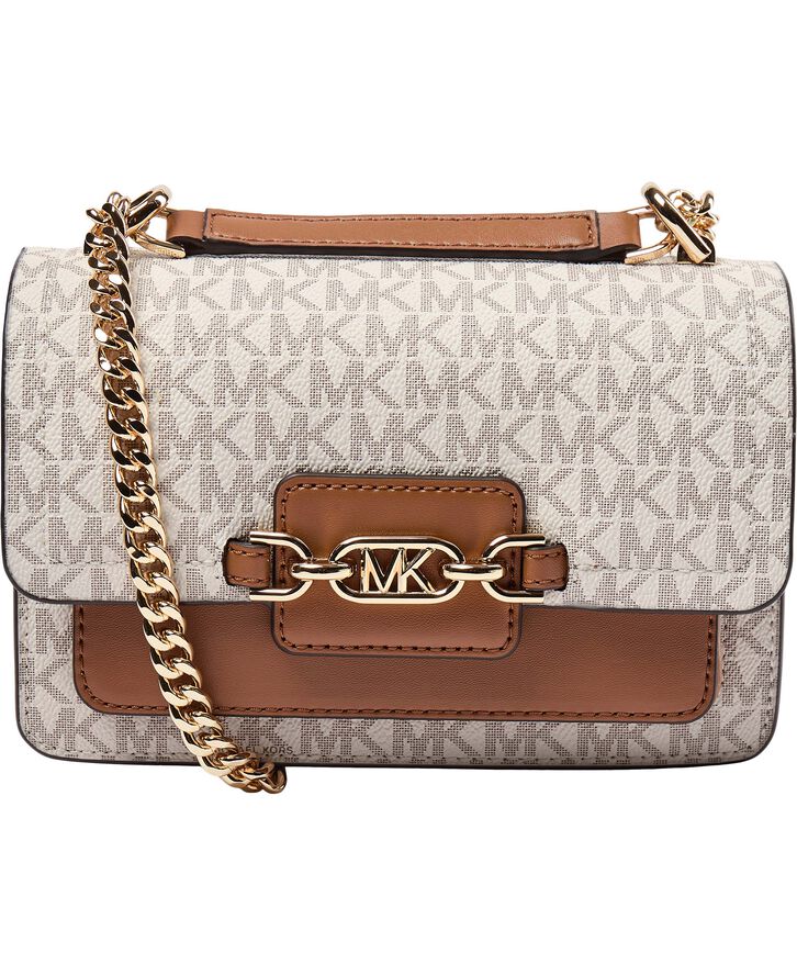 Michael Kors XS XBODY Vanilla/acrn