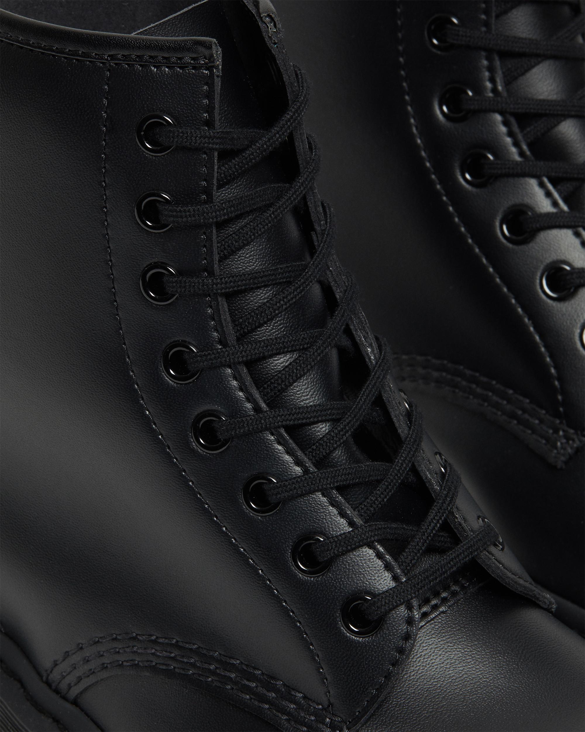 Vegan 1460 Bex Mono Lace Up Boots