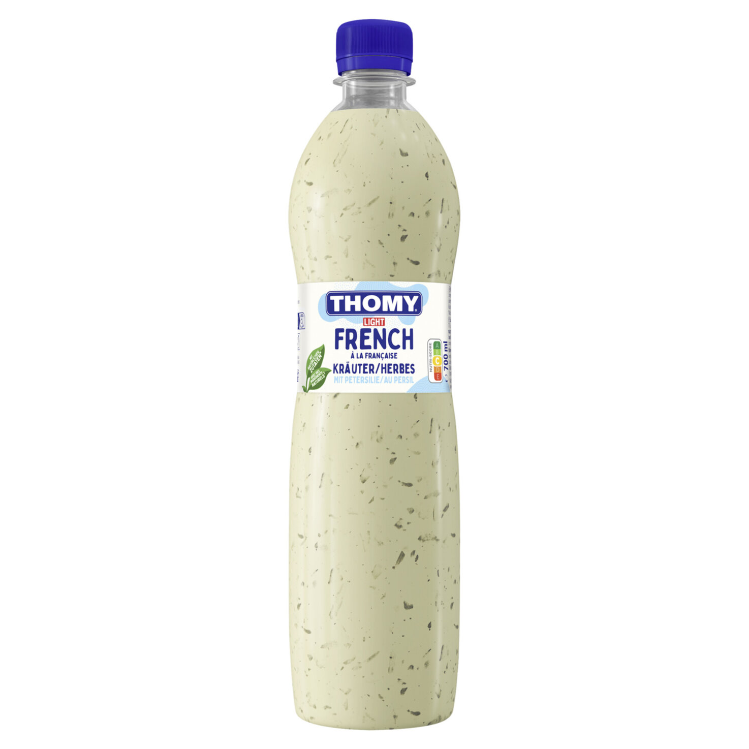 THOMY French light Salatsauce