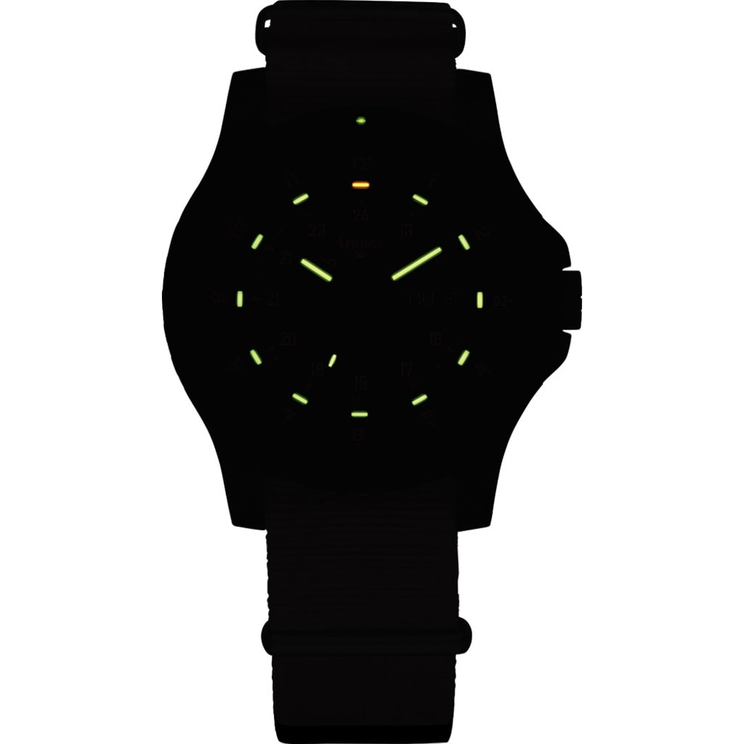 traser P66 Tactical Mission Sand