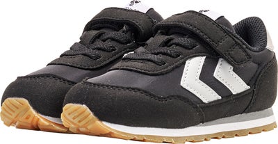 Hummel Reflex Sneakers, Black