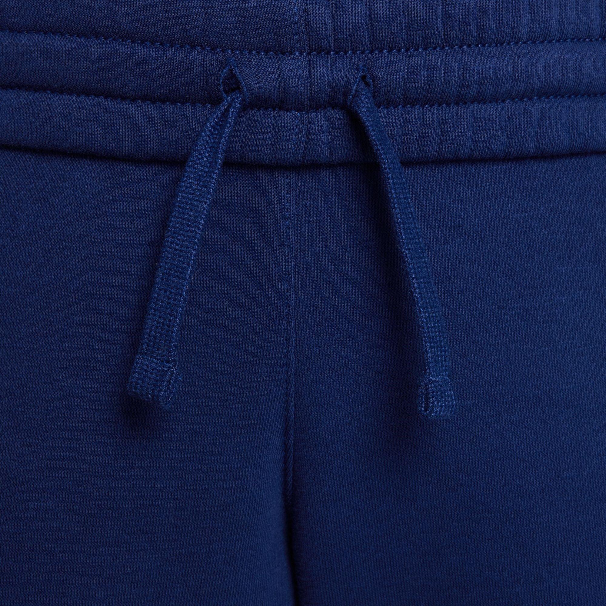Nike CR7 Club Fleece Big Kids' Soccer Joggers