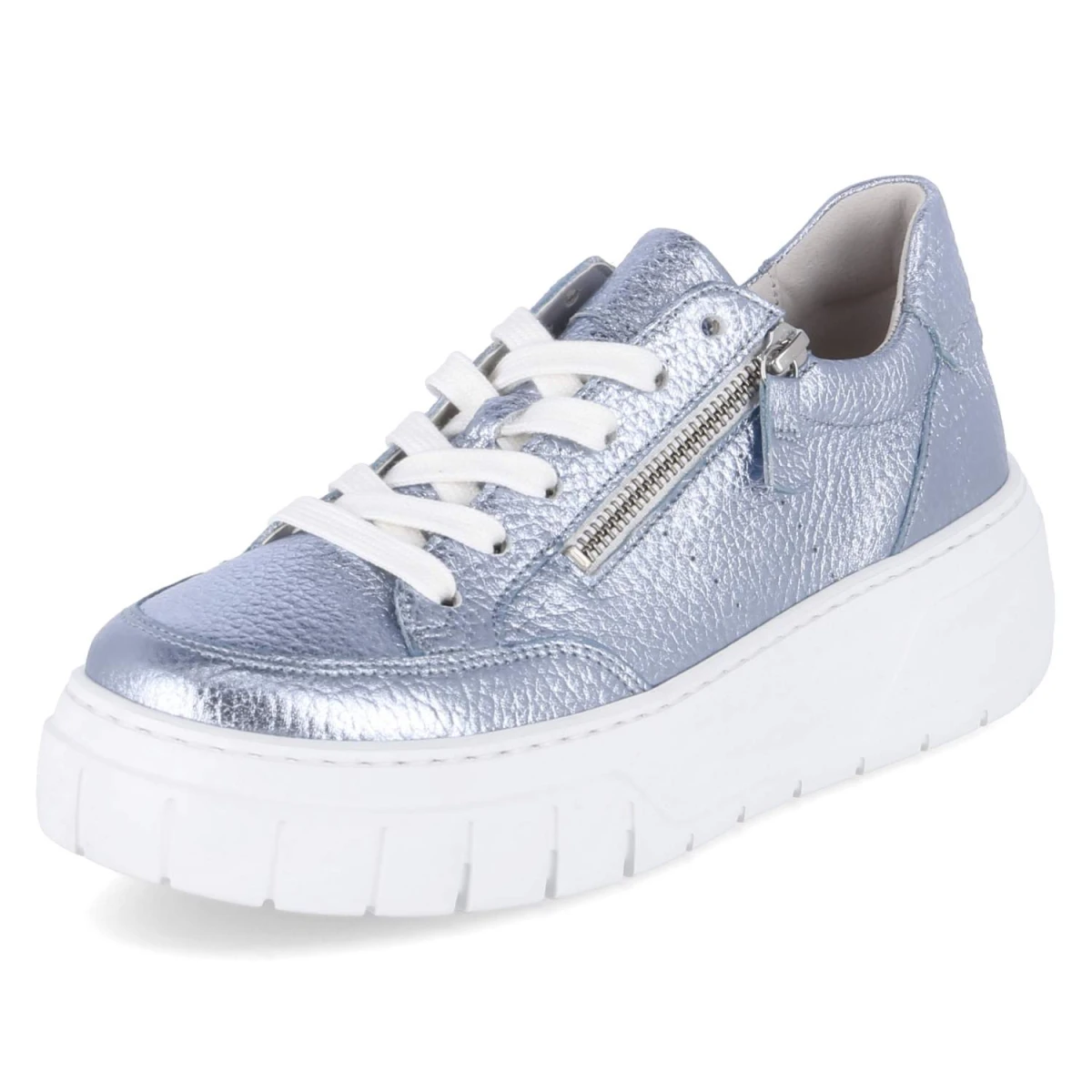 GaborLow Sneaker - AZUR