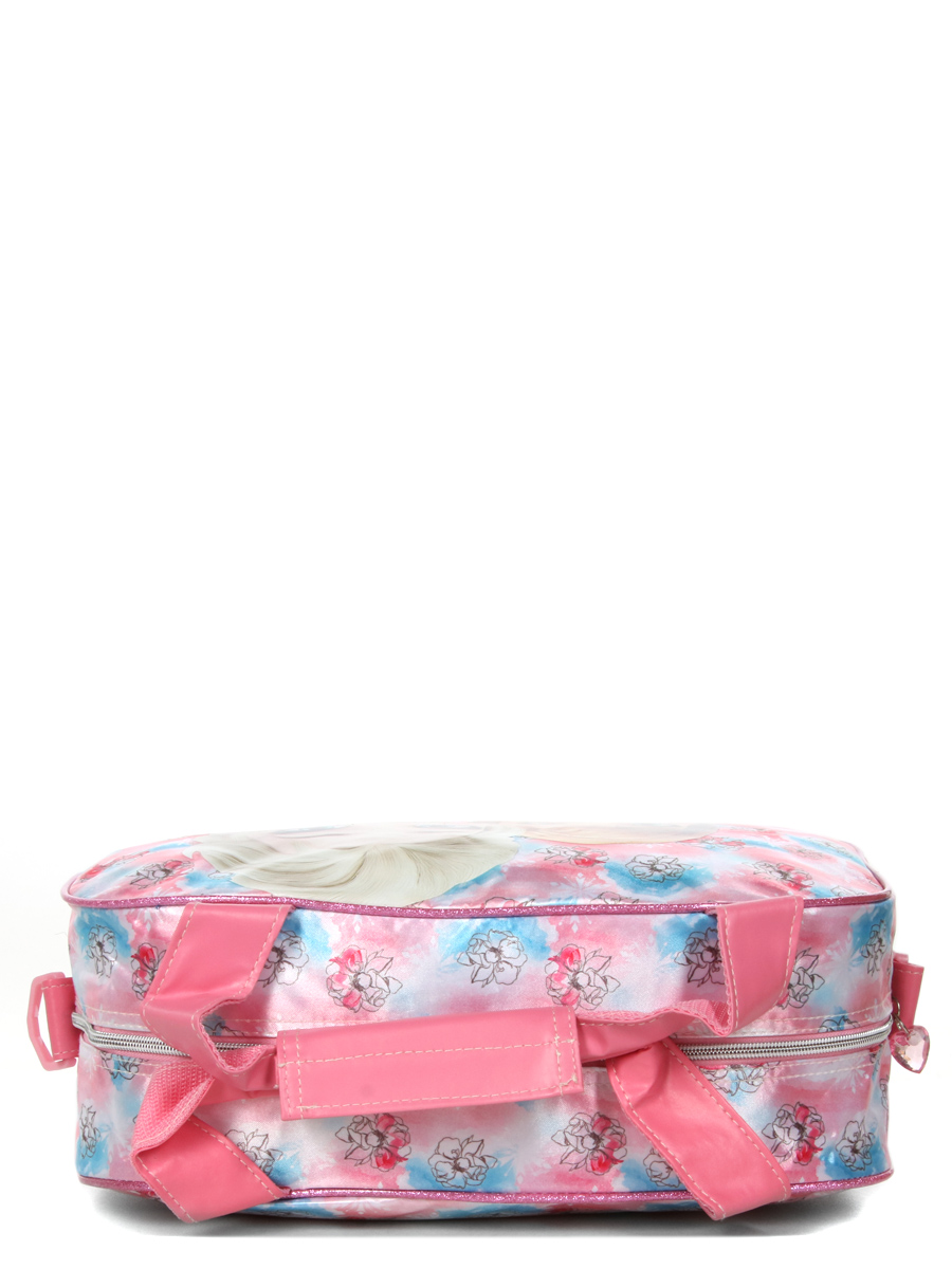 Sac de voyage La Reine des Neiges 2 Spring 38 cm