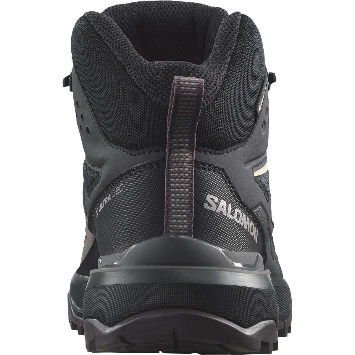 Salomon X Ultra 360 Mid GTX Vandrestøvler Dame