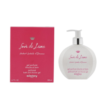 Sisley Sisley Gel de banho Soir De Lune Perfumed Bath & Shower Gel 200ml/6.8oz