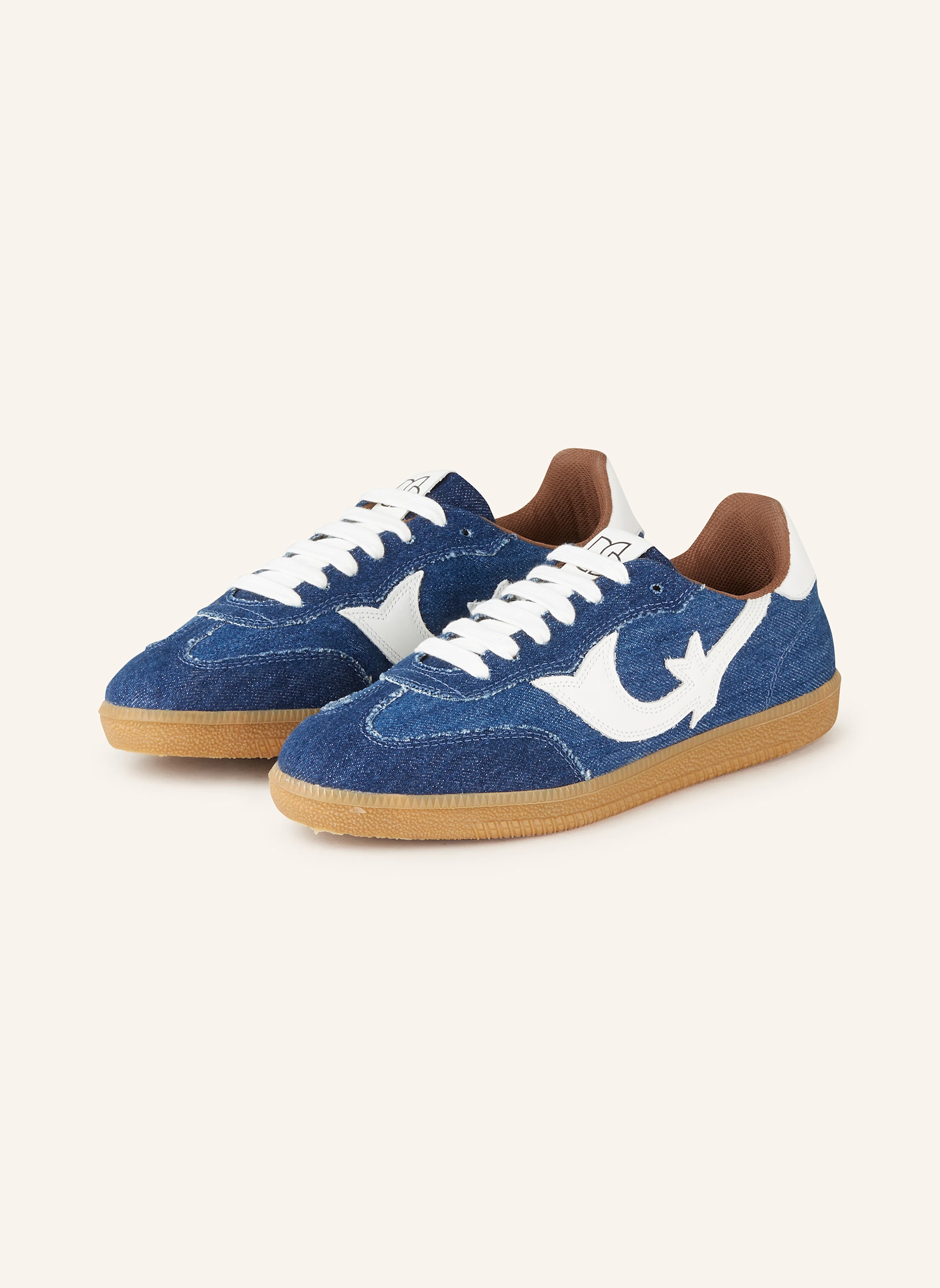 ba&sh Sneaker CREW