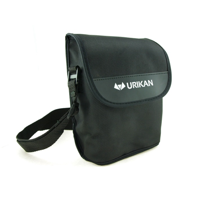 Urikan Chroma 10x42 verrekijker  - Bruin