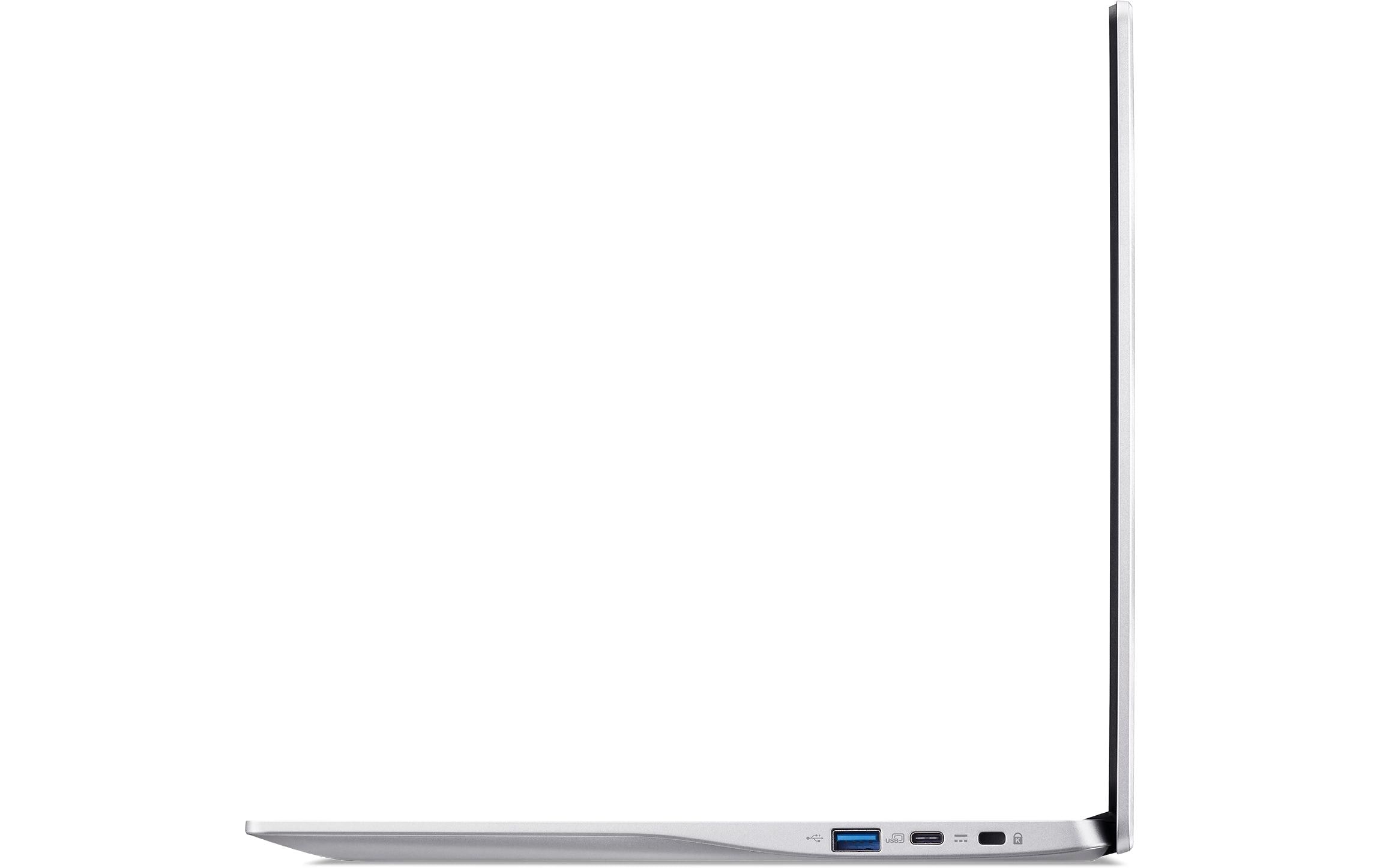 Acer Chromebook »CB315-4H, N6000, Chrome OS« / 15,6 ″ Intel