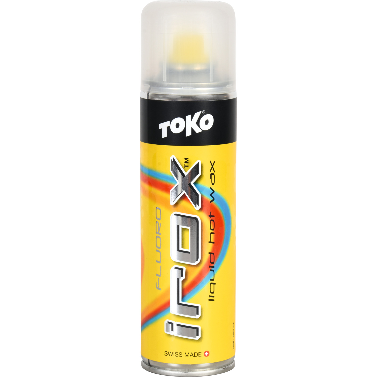 Toko Irox Fluoro 250ml