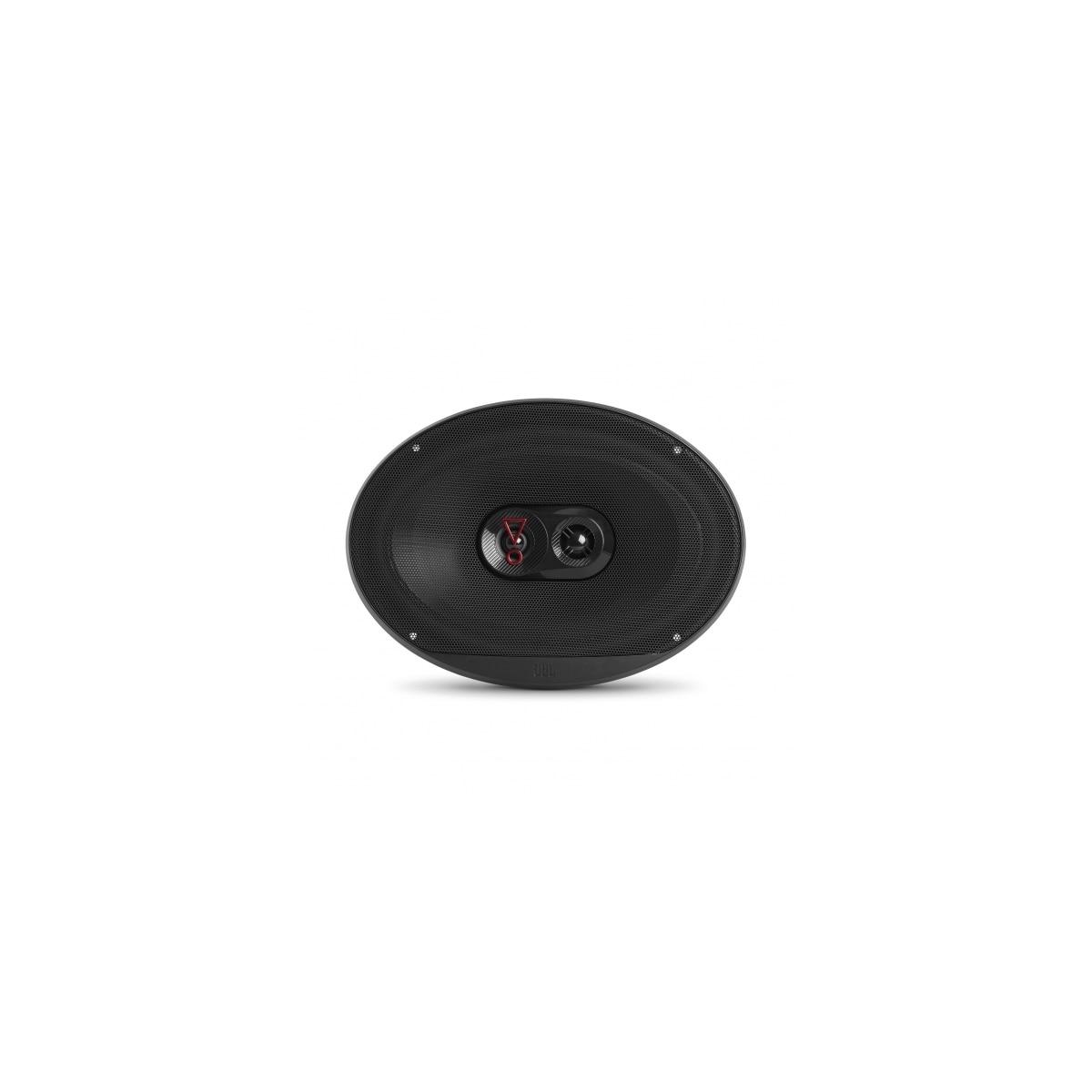 JBL Stage3 9637 3-veis bilhøyttaler (375W, 6x9