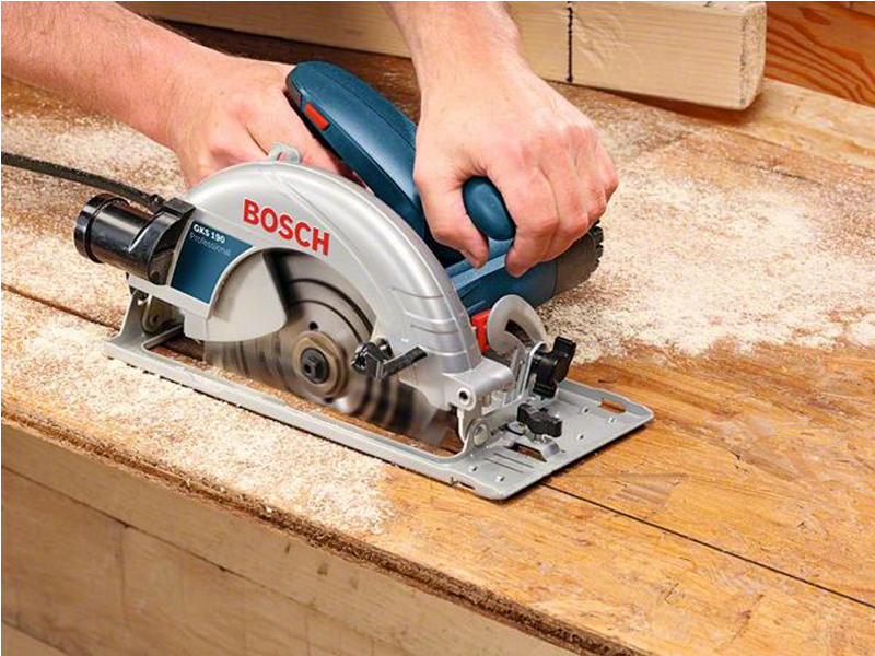 Bosch PS GKS 190 Professional (C) (0 601 623 030)