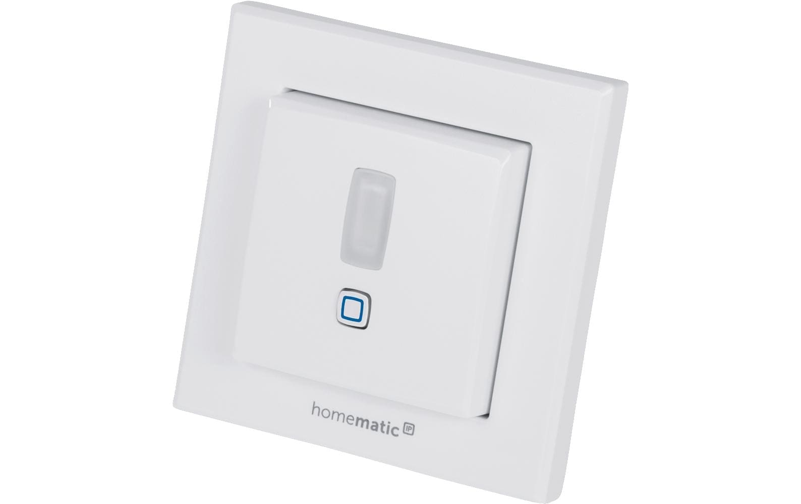 Homematic IP Smart-Home-Steuerelement »im WM55 Rahmen«