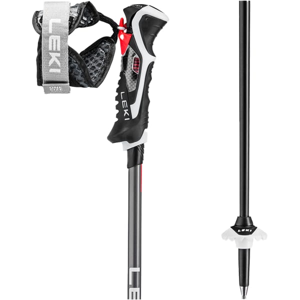 Bâton de ski LEKI CARBON 14 3D