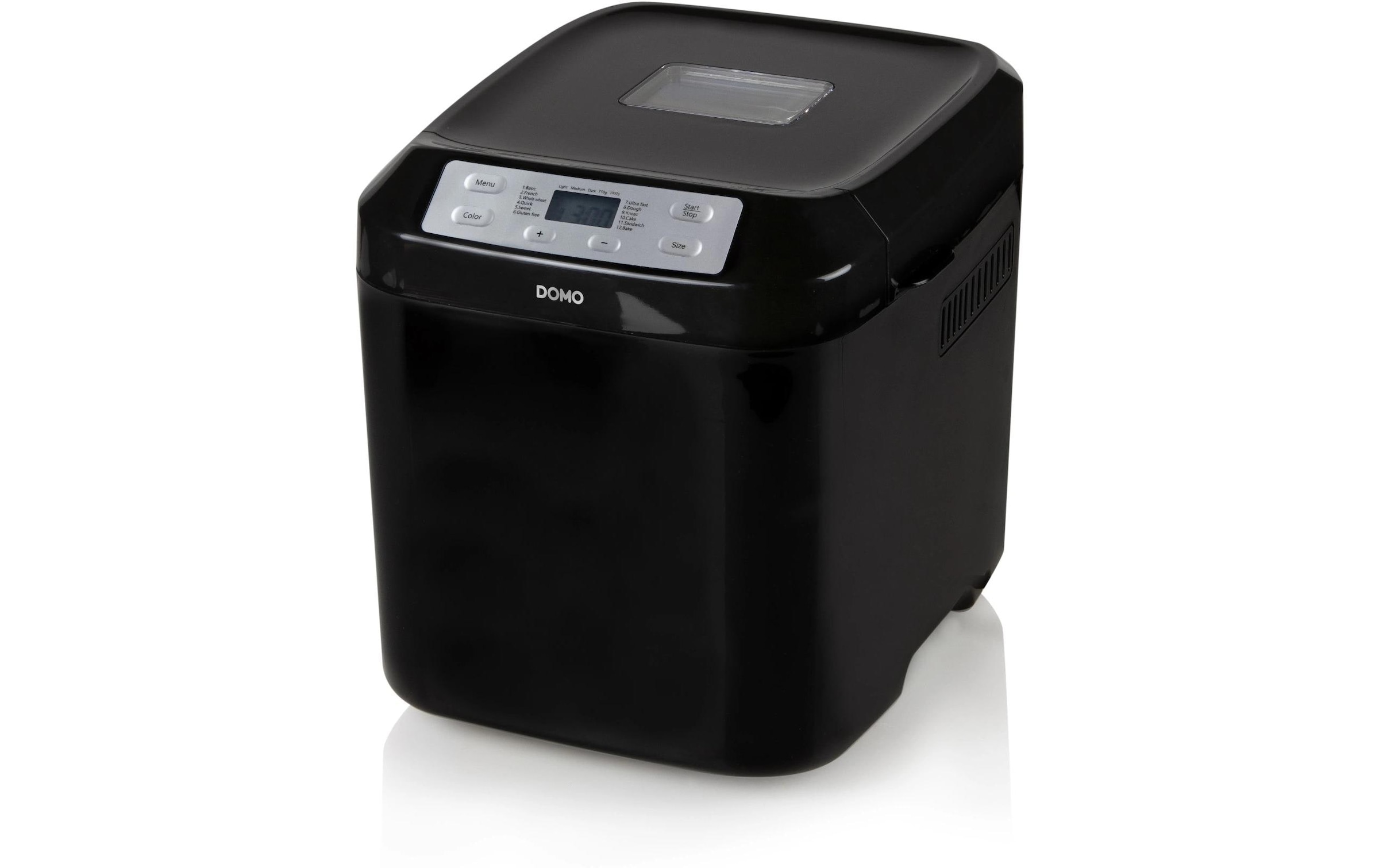 Domo Brotbackautomat »B3974«