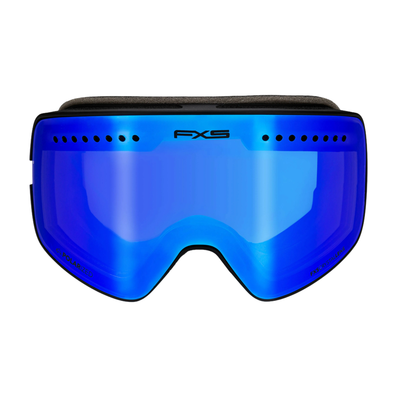 FXS Three Skibril