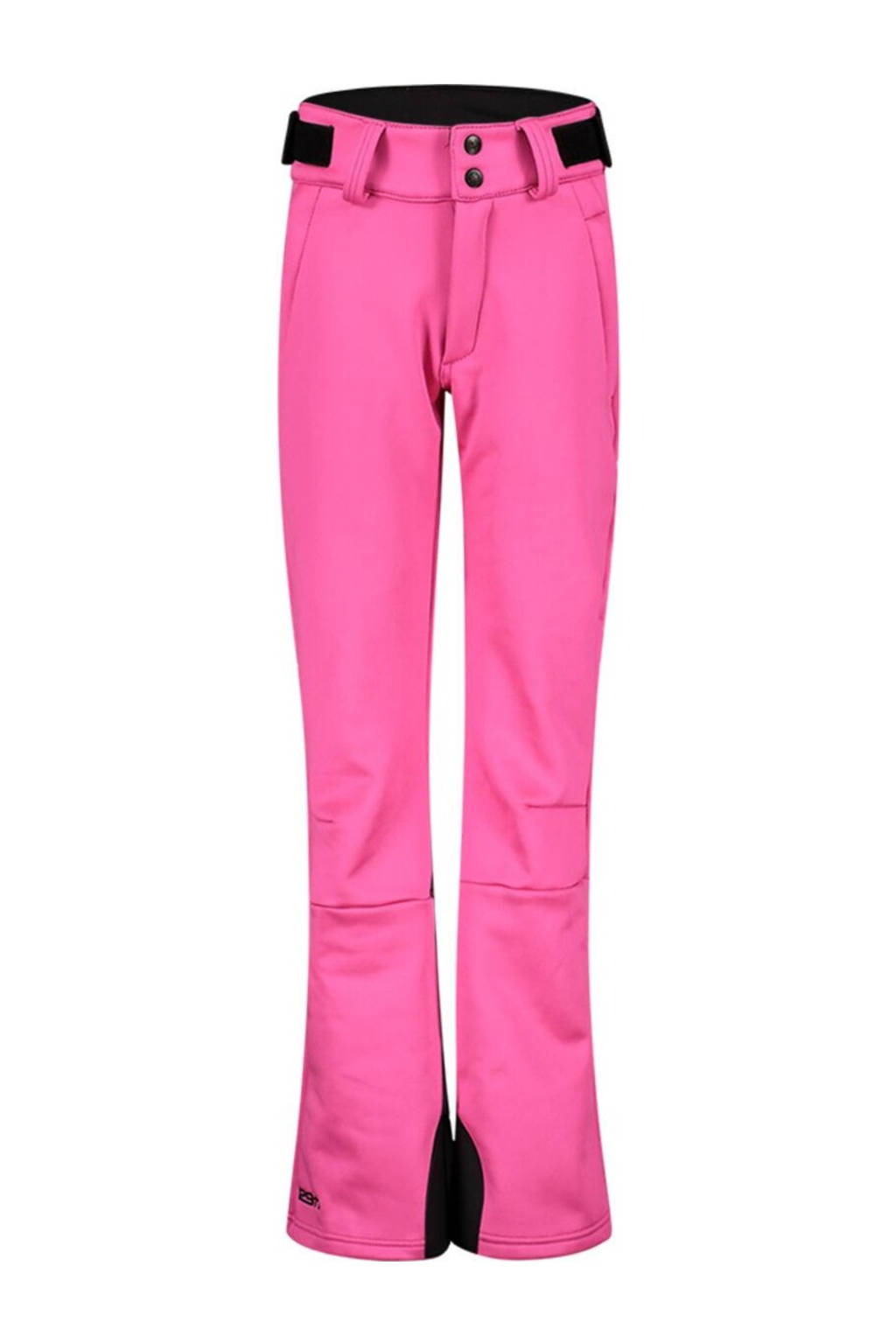 29FT skibroek roze