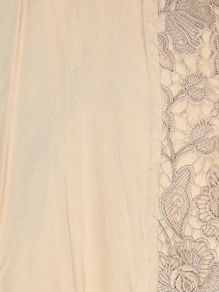 MARC CAIN Blazer beige
