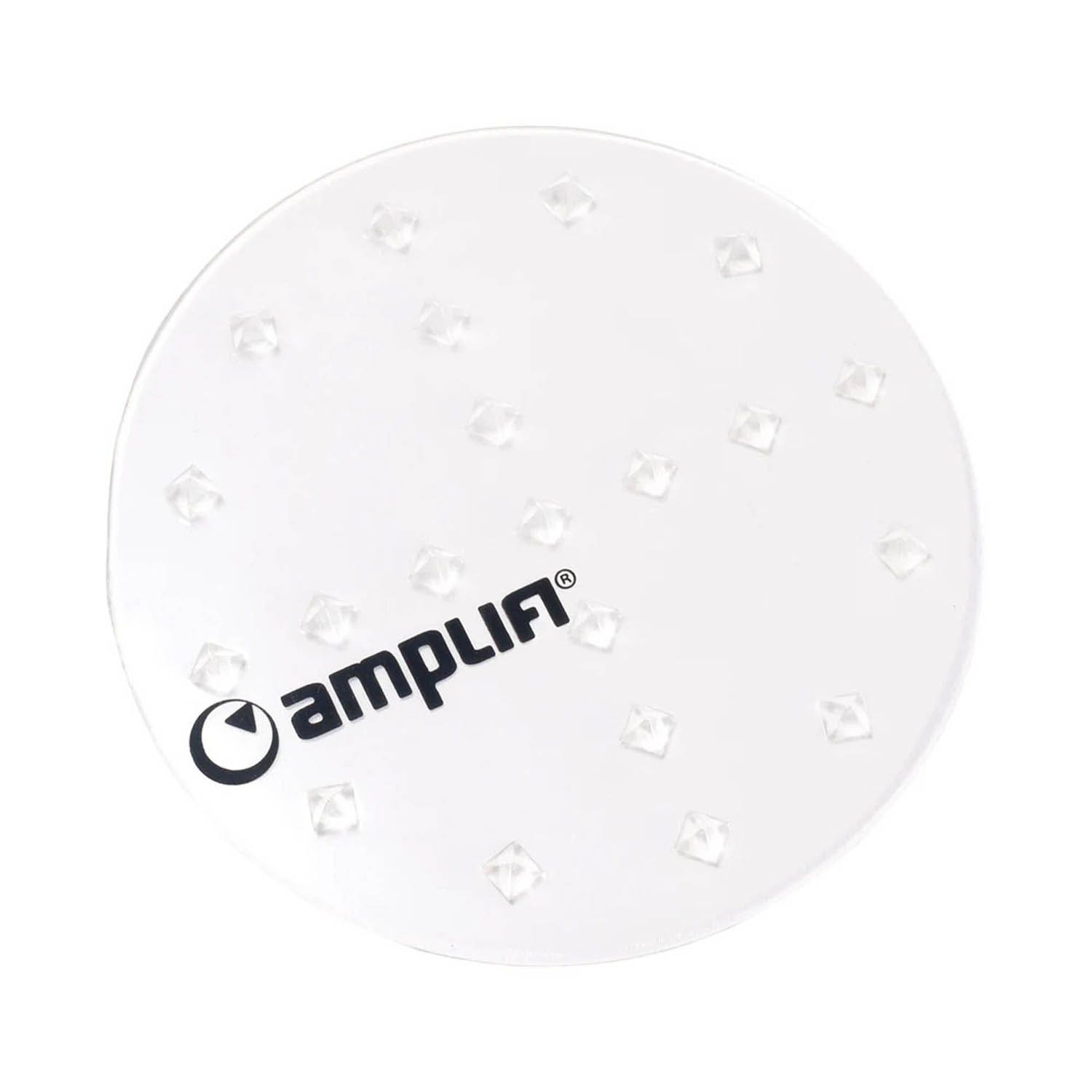 Amplifi  Round Stomp