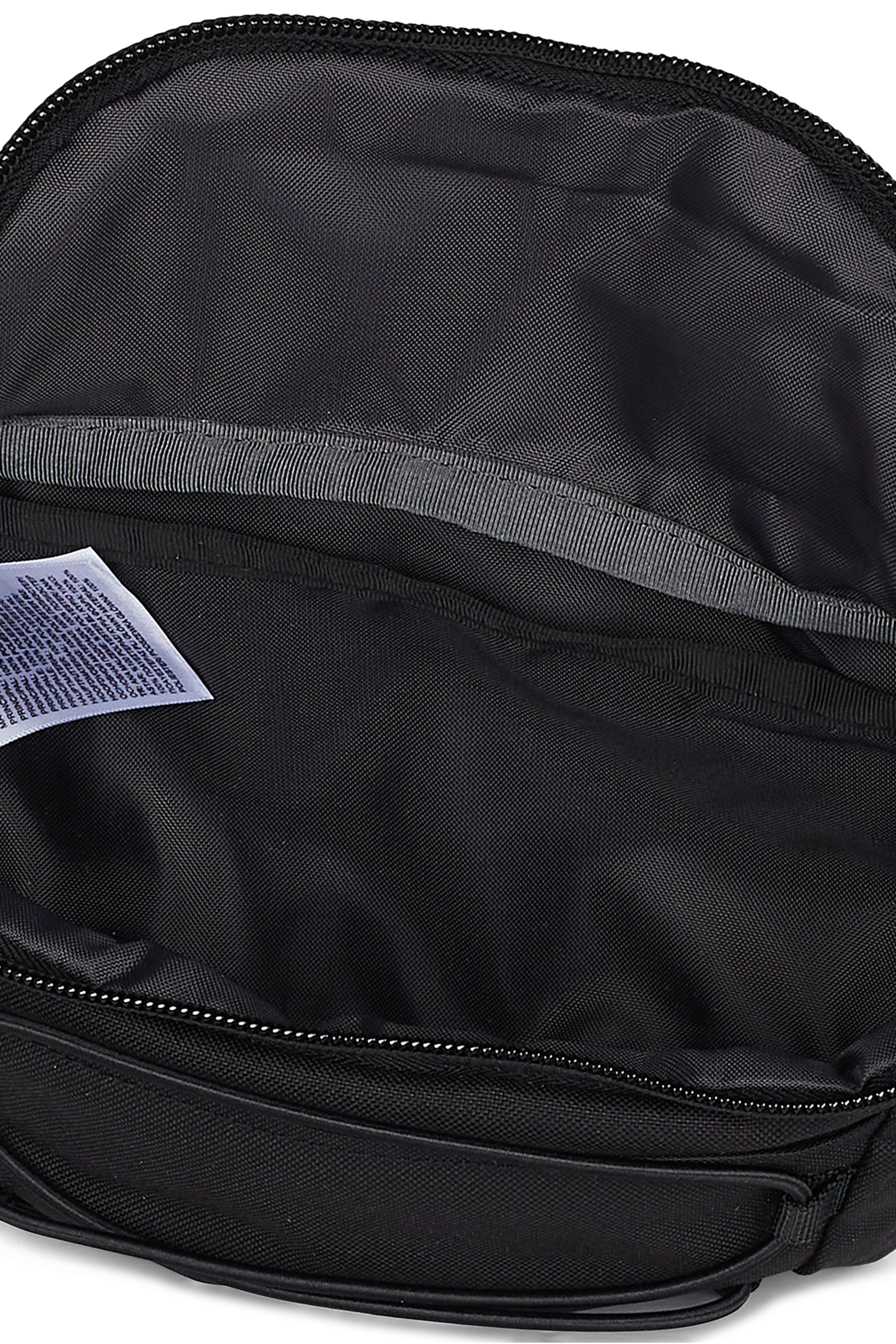 THE NORTH FACE Sac banane JESTER LUMBAR Noir