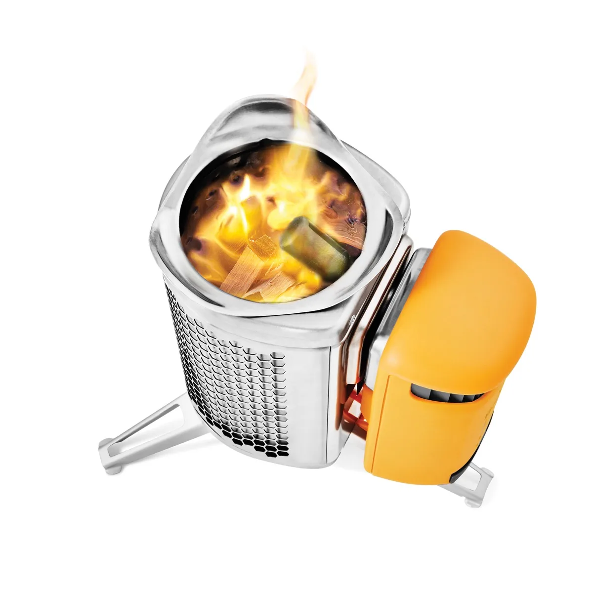 BioLite Campstove 2+ Orange