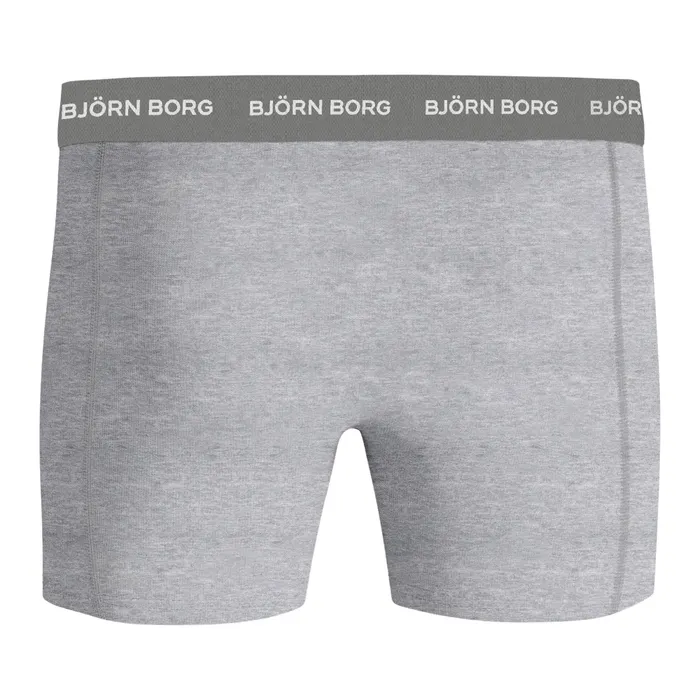Bjorn Borg Björn Borg Cotton Stretch Brief Boxershorts Heren (9-pack)