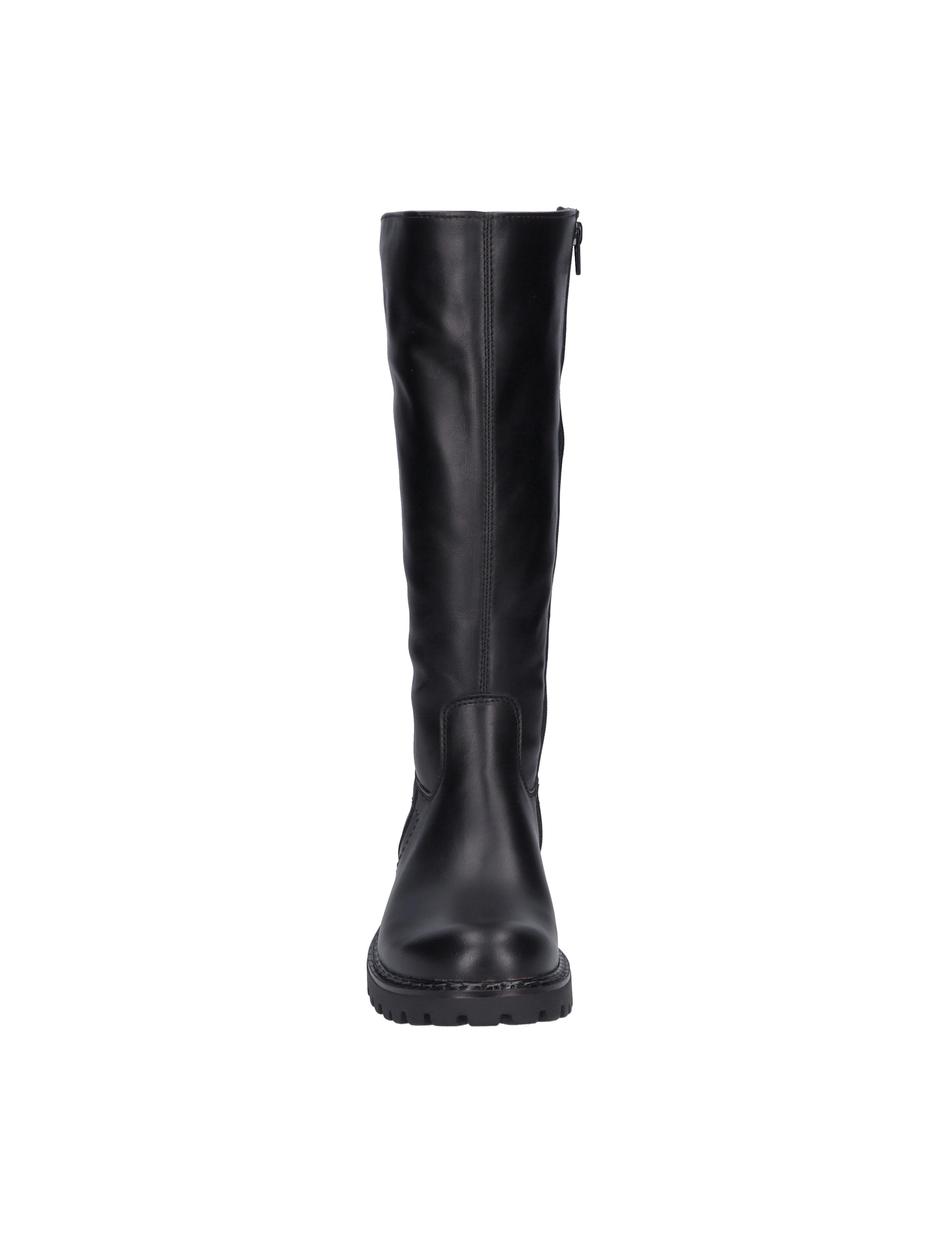 Stiefel Marta 15, schwarz