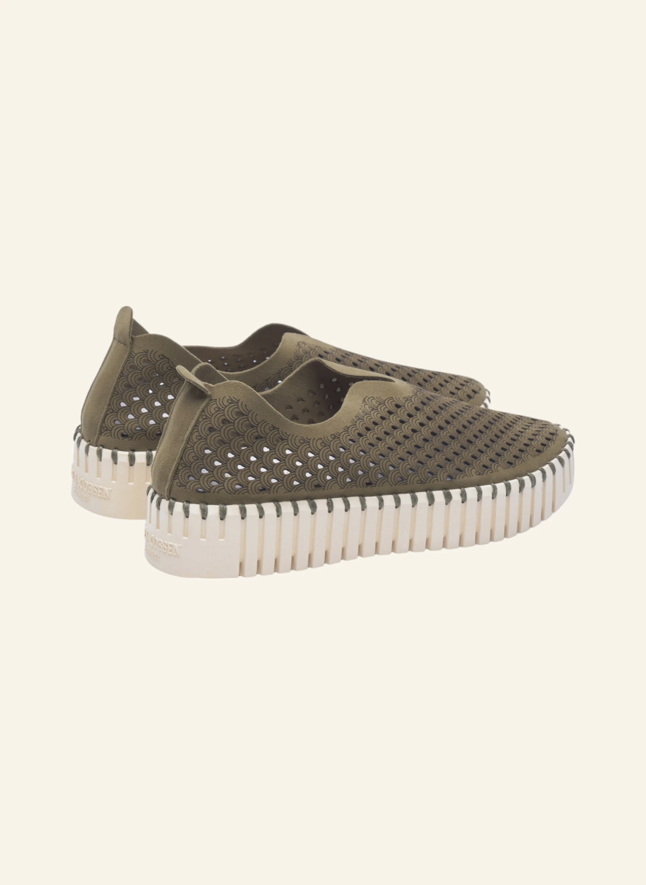 ILSE JACOBSEN Sneaker TULIP3373