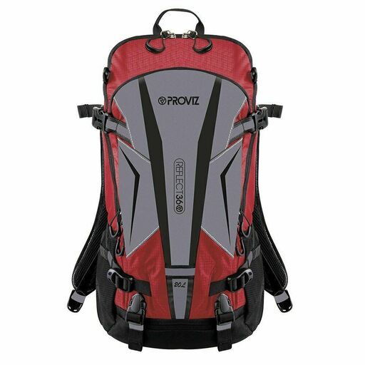 Proviz Mochila Reflect360 Touring 20l