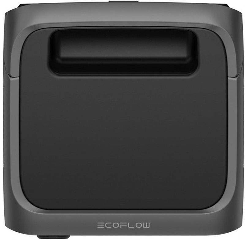 Ecoflow - River 3 Plus - Generator - 286 Wh - Draagbaar Energietation