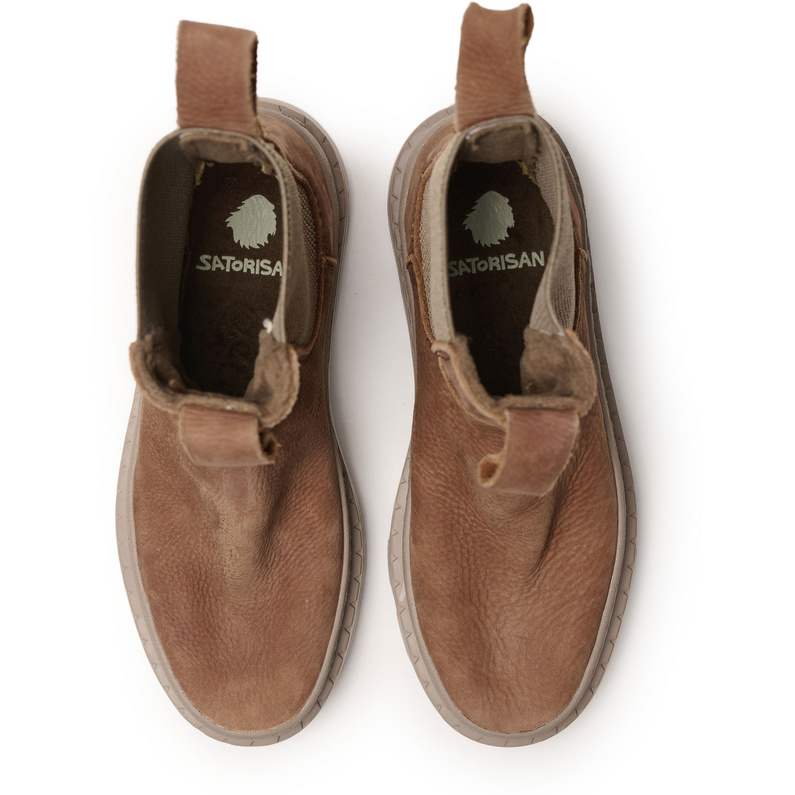 Satorisan Damen Unalome Elastics Premium Schuhe