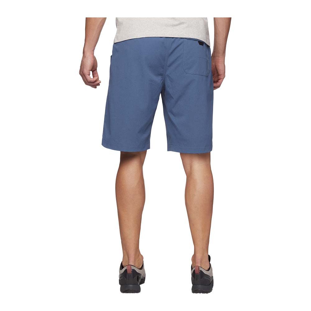 Black Diamond SIERRA - Short Homme ink blue