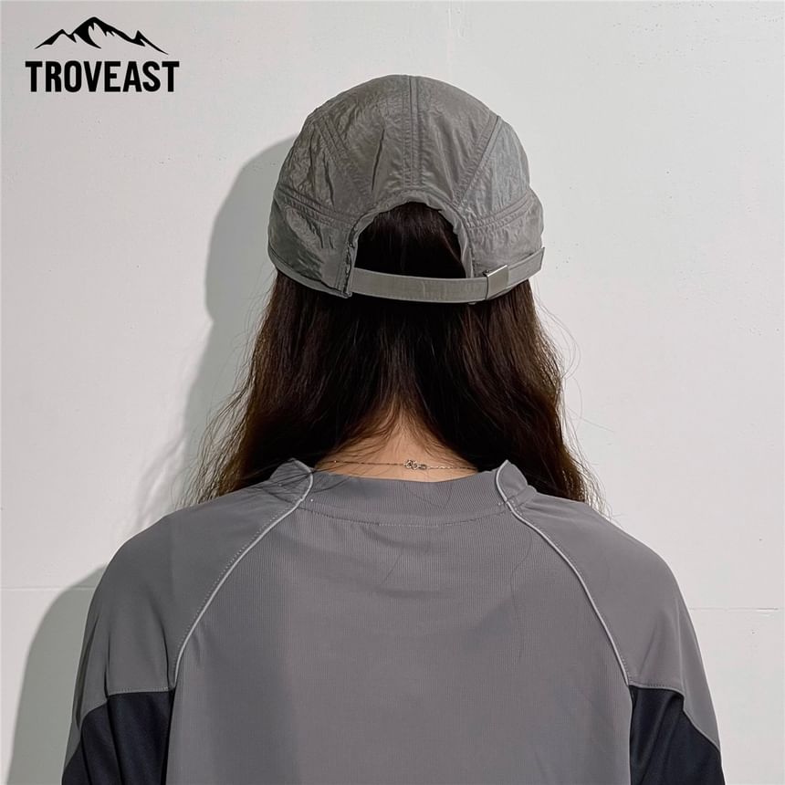 Trovelst - Lichtgewicht effen pet