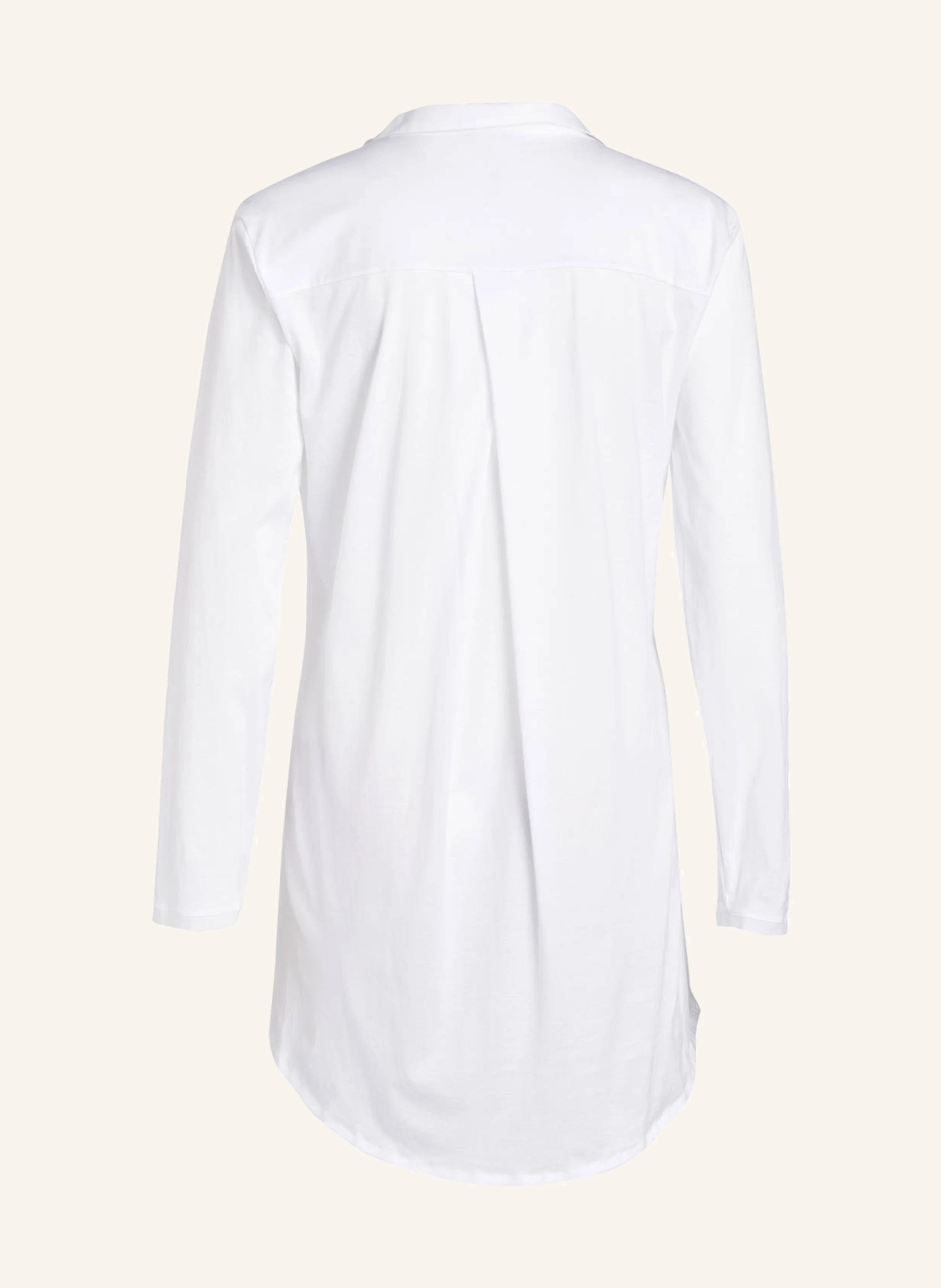 HANRO Nachthemd COTTON DELUXE