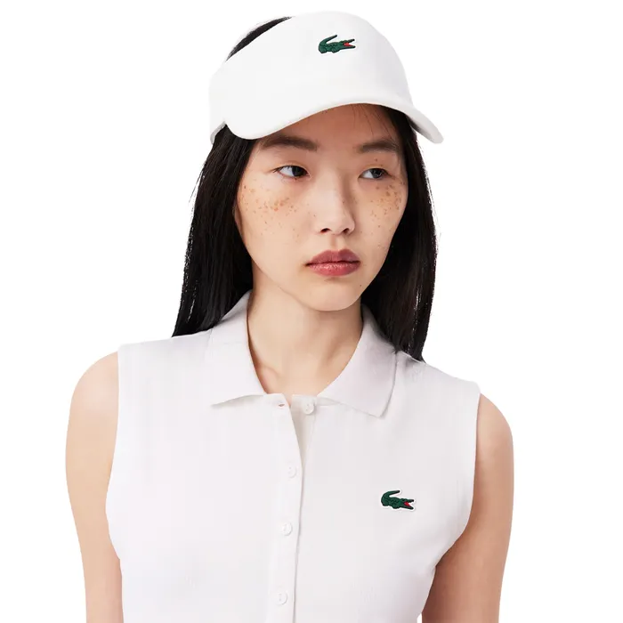 Lacoste Stretch Polo Dames