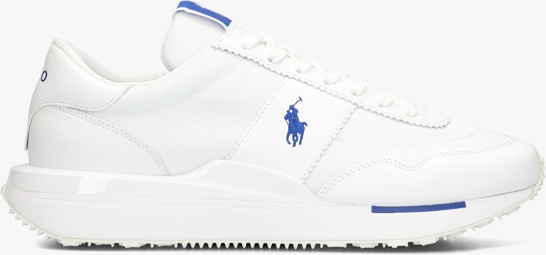 POLO RALPH LAUREN witte polo ralph lauren lage sneakers train 89