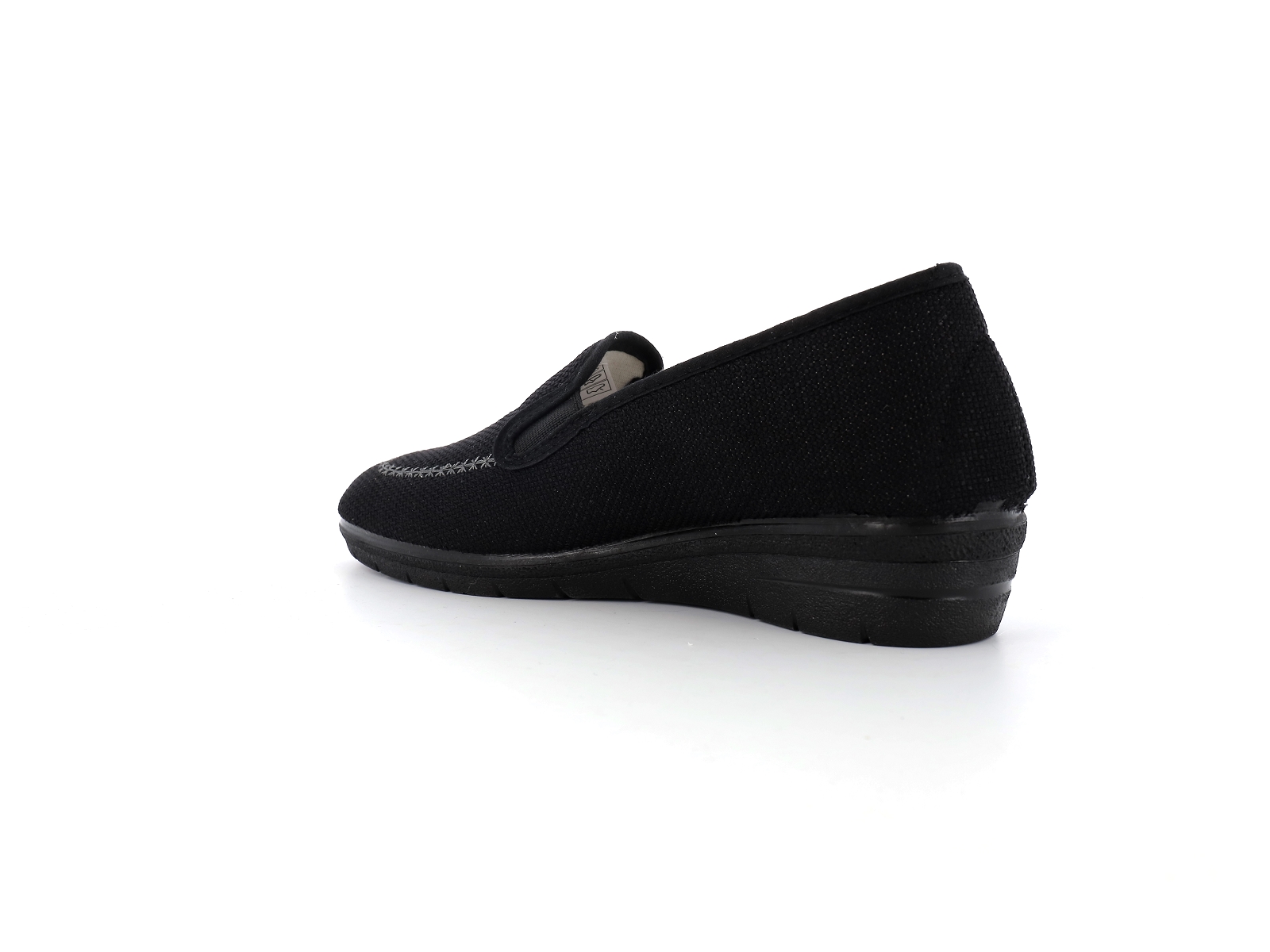 F brand-3115 Textile Noir