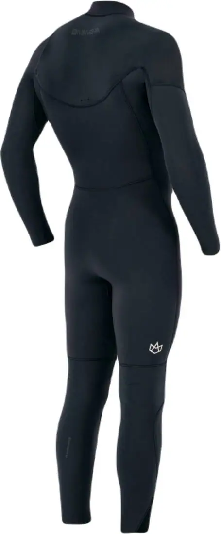 Manera ALT Meteor Front Zip 4mm Våddragt | SkatePro
