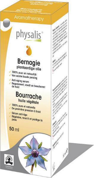 Physalis Bernagie bio 50ml
