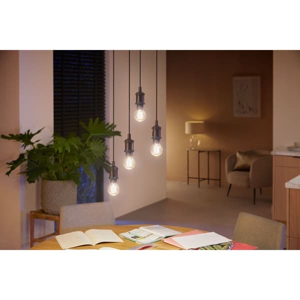 Philips Hue WA Lyskilde 7W Filament A60 E27